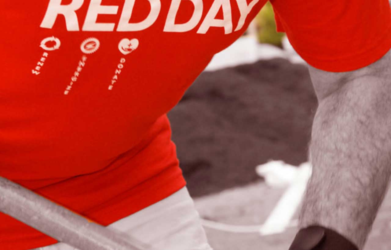 Keller Williams Realty Riverside RED Day